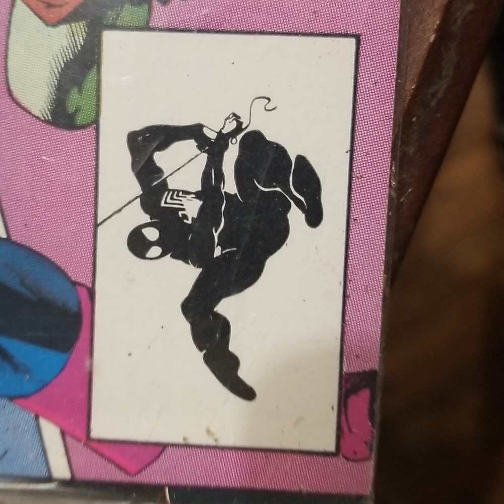 Marvel comics - Picture 2 of 2